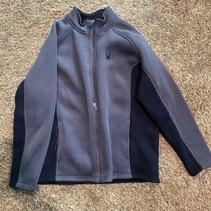 Spyder Jacket